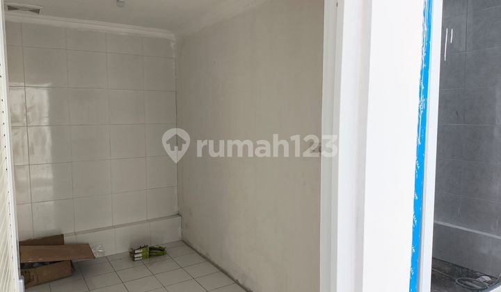 Disewakan rumah 1 lantai siap huni di Ngesrep Kel Banyumanik 2