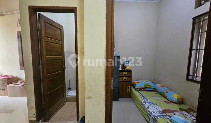 Dijual Rumah Hook Dalam Cluster Daerah Majapahit Semarang 2