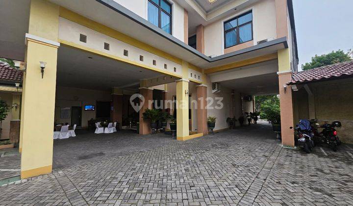 Hotel Bintang 3 Dekat Tengah Kota Magelang 2