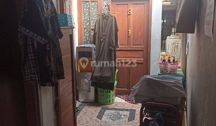 Ruang Usaha Harga Bawah NJOP! tengah kota Semarang cocok untuk kuliner 2