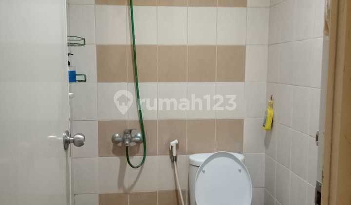 Rumah Tinggal 1 Lantai Graha Padma Semarang 2