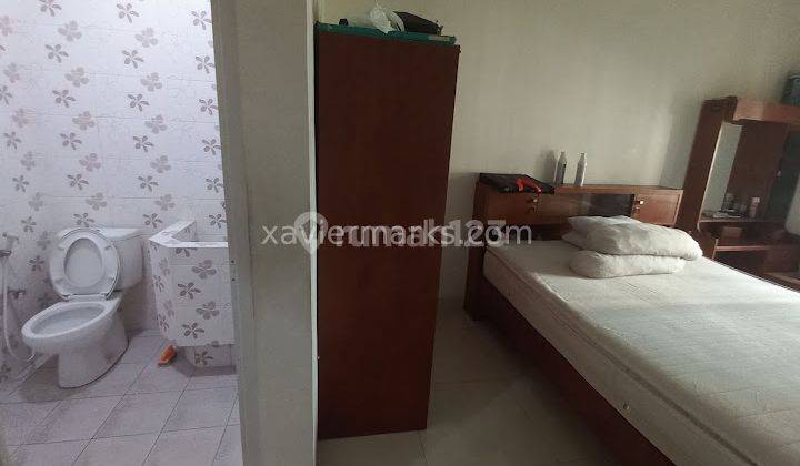 rumah 2 lantai siap huni di Kel.Karangtempel Semarang Timur 2