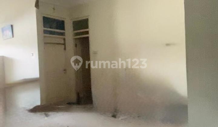 For Sale 2-Story Commercial Building, Puri Anjasmoro, West Semarang Location 2