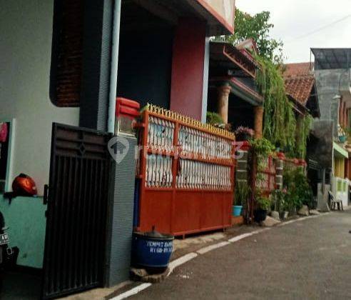 Rumah + Kost2an 2 Lantai Total 7 Kamar Lokasi Ngaliyan Semarang 2