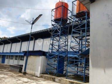 Dijual Pabrik di Kendal Listrik Besar ada Gardu PLN sendiri 2