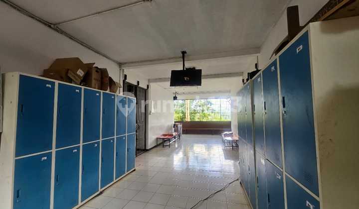 Dijual Bangunan Dengan Luas Tanah Besar Di Gunung Pati Semarang 2