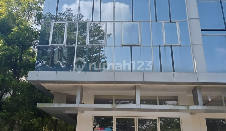 Ruko Posisi Hook 3 Tingkat Lokasi Bsb Mijen Semarang 1