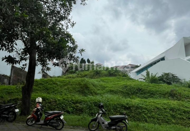 Dijual Tanah Candi Golf Semarang 16Jt/M2 2