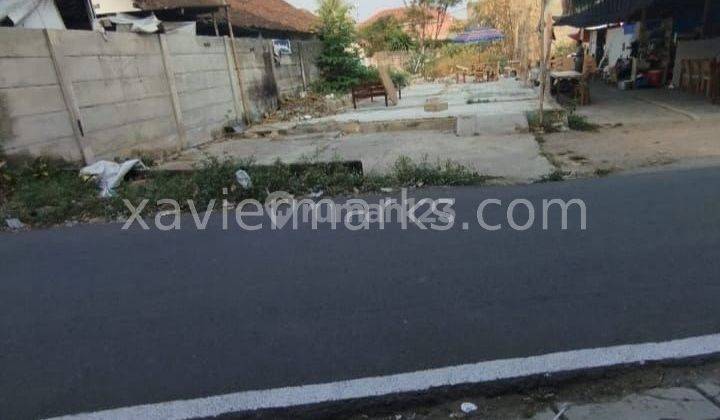 SEBIDANG TANAH LOKASi SANGAT STRATEGIS DEKAT UKSW SALATIGA 1