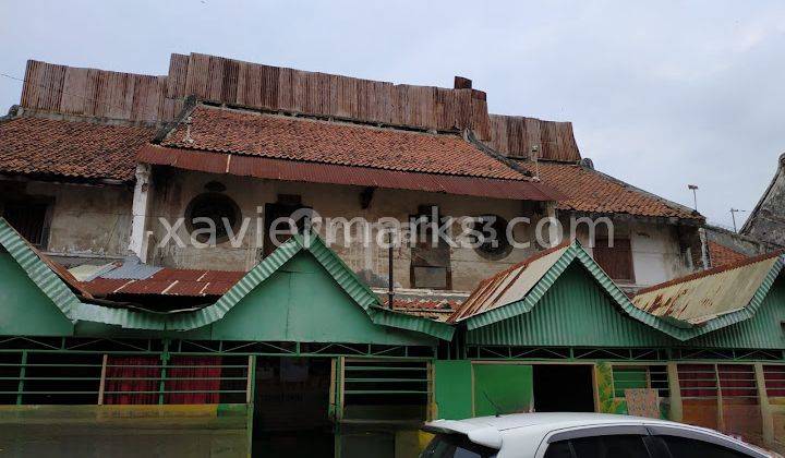 Ex Rumah Walet 2 Lantai di Tegal Jawa Tengah 1