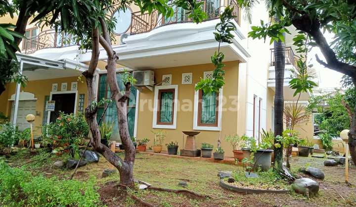 Dijual Rumah 2 lantai lokasi Semarang Barat 1