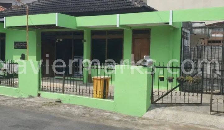 Rumah Deket Dgn Sekolah Dan Universitas Terkenal Pedurungan 1