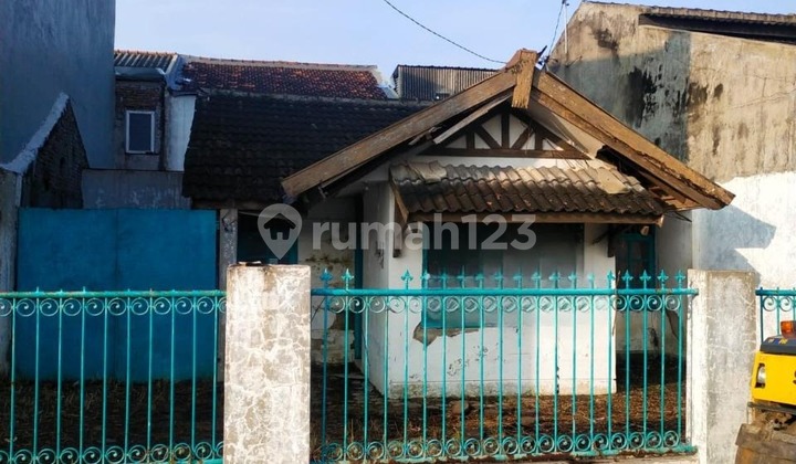 Dijual Hitung Tanah Lokasi Tlogosari Pedurungan Semarang 2