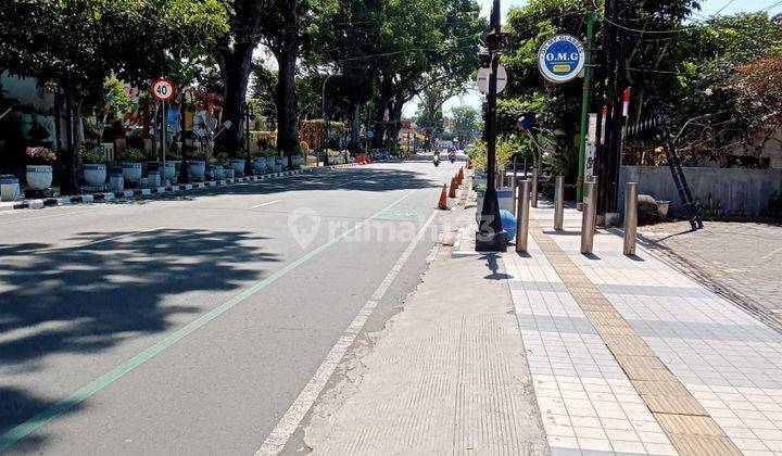 Tanah di Sidorejo Salatiga Luas 8,8 X 41,5m2 2