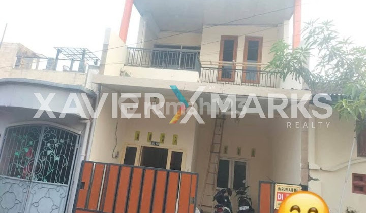 Dijual rumah di semarang atas bebas banjir