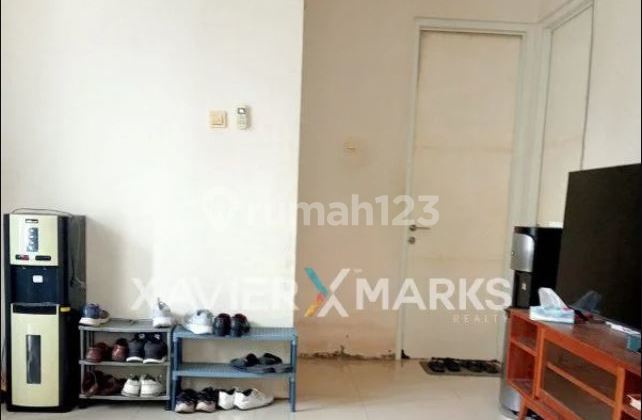 Rumah 2 Lantai Full Furnished di Citraland Bsb