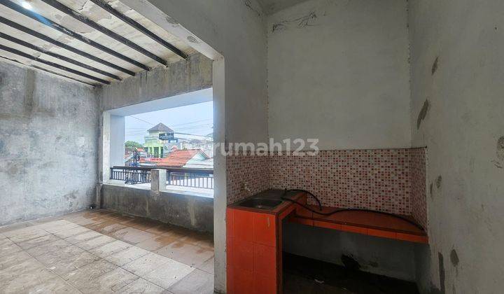 Ruko Dengan Akses 2 Jalan Daerah Sampangan Semarang 2