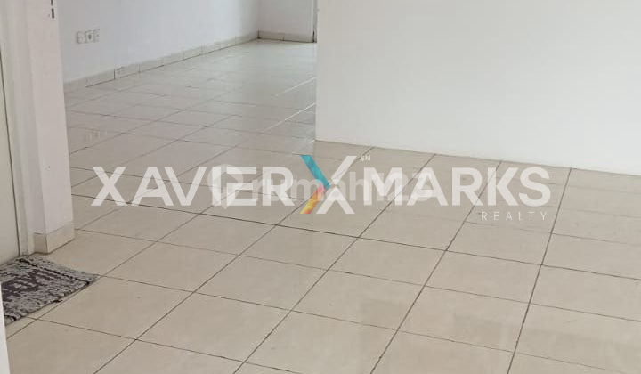 Disewakan ruko 2 lantai di Graha Padma Semarang 2