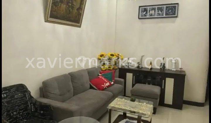 Rumah 2 Lantai Full Furnished Mijen Semarang 2