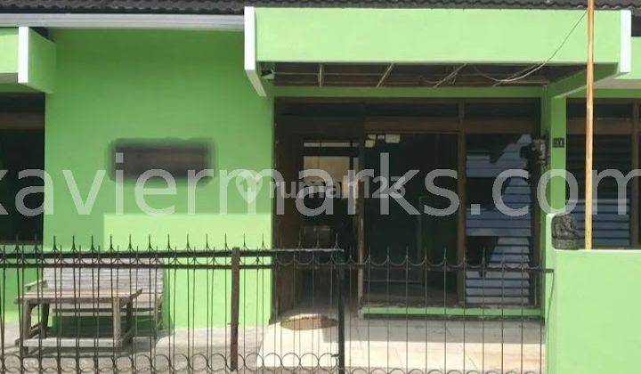 Rumah Deket Dgn Sekolah Dan Universitas Terkenal Pedurungan 2