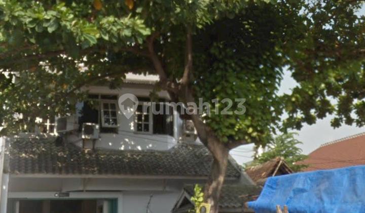 For sale: Land and Building in Central Semarang City Location