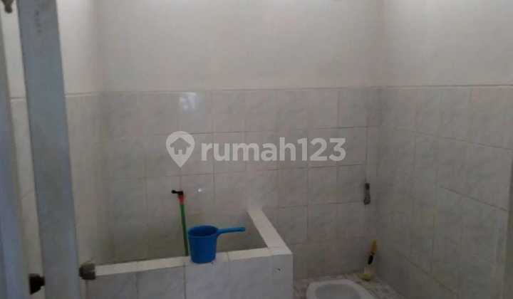 Dijual rumah selesai renovasi Tanah Mas Semarang 2