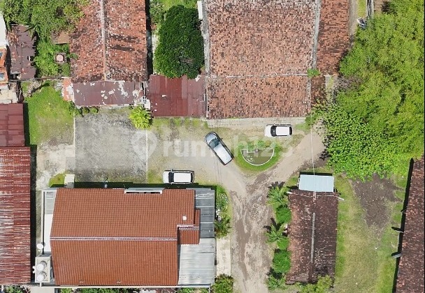 Tanah SHM di Tengah Kota Semarang Kembangsari 2