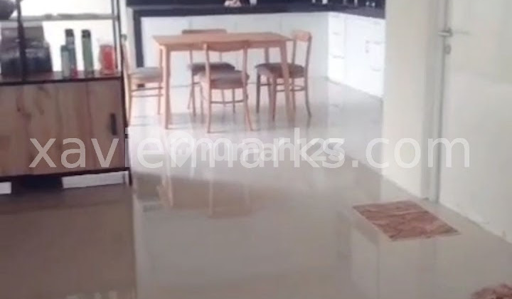 Dijual rumah 1 lantai di Citraland BSB, Semarang 2