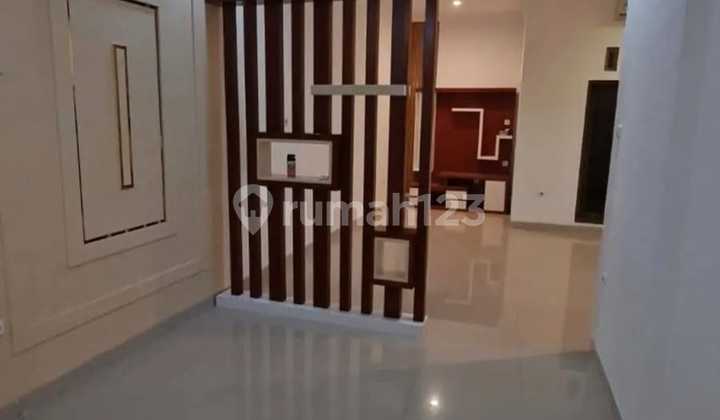 For Sale Beautiful House near Undip Tembalang 2