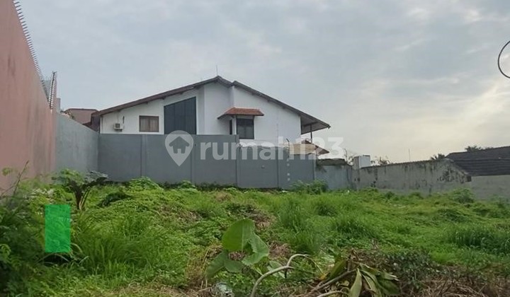 Dijual Tanah 10jt/m2 lokasi Jangli Semarang 1