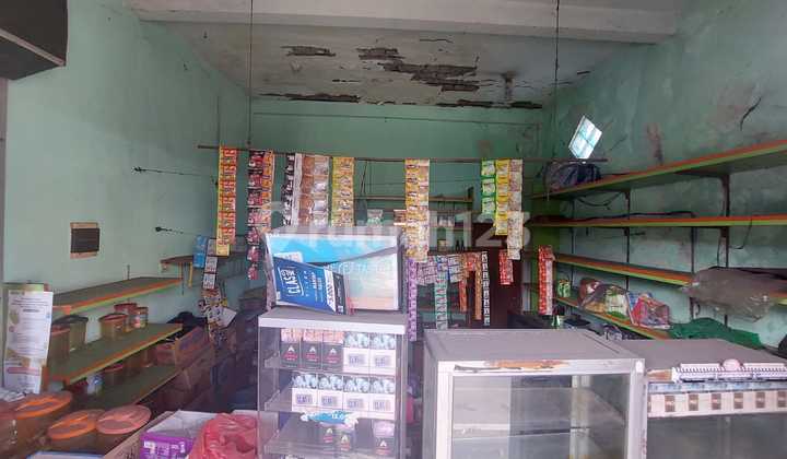 For Rent Shop Location Karangrejo Gajah Mungkur 2