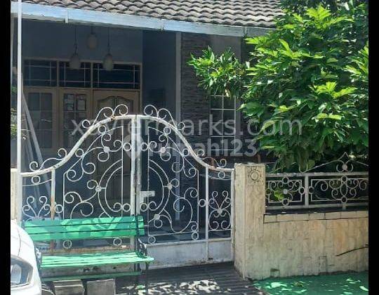 Rumah 2 Lantai, Lingkungan Sudah Jadi Lokasi Pasadena Ngaliyan 1