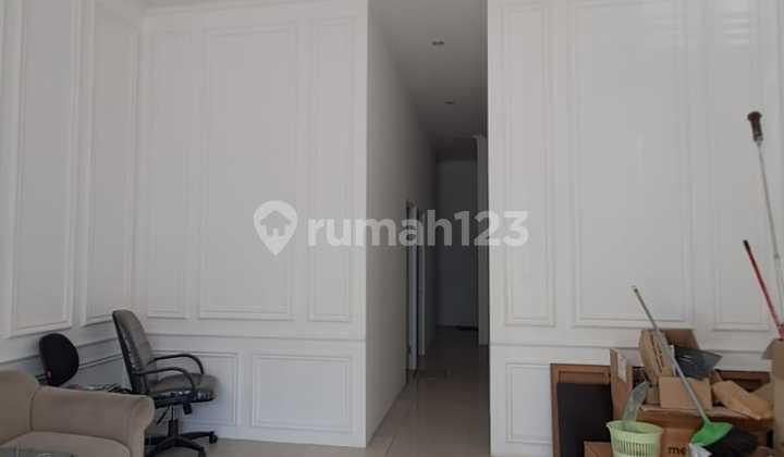 RUKO 2 Lantai Citra Grand Tembalang Semarang 2