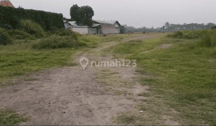 Tanah Lokasi Karangawe Demak Cocok Untuk Usaha Ruko 2