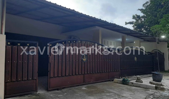 Dijual rumah siap huni lokasi Ngaliyan Semarang 1