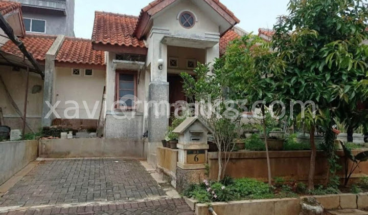 House for sale in the developing area of BSB Mijen. 1