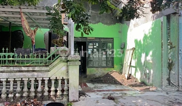 For Sale Flood-Free House in Banyumanik Semarang 2