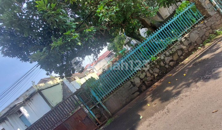 Tanah Lokasi Karangrejo Gajahmungkur Semarang 2