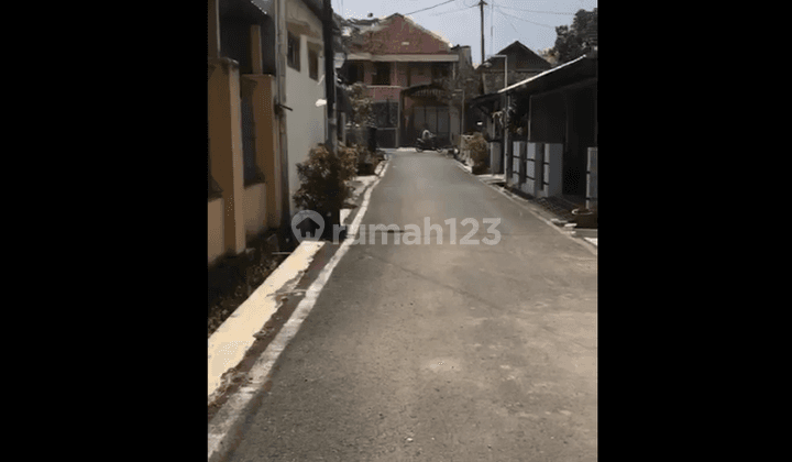 Rumah di Salatiga Lokasi 200m Dari Uin Salatiga, 1km Dari Uksw 2