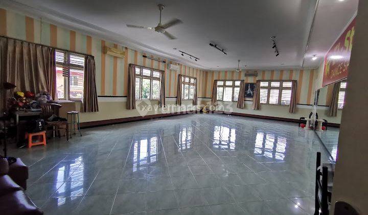 Dijual rumah hook 2 lantai di Tengah Kota, Semarang Tengah 2