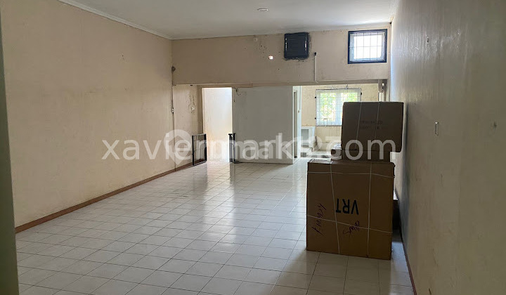 Dijual ruko 2 lantai di Semarang Timur Siap Pakai 1
