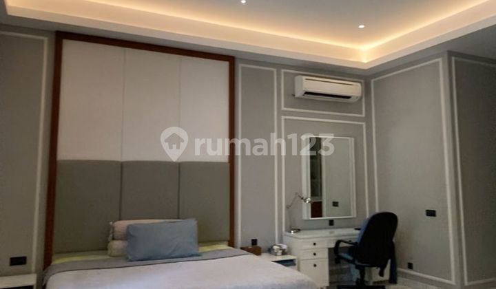 Dijual Rumah Cantik 2 Lantai, 8 menit dari Undip Semarang atas  2