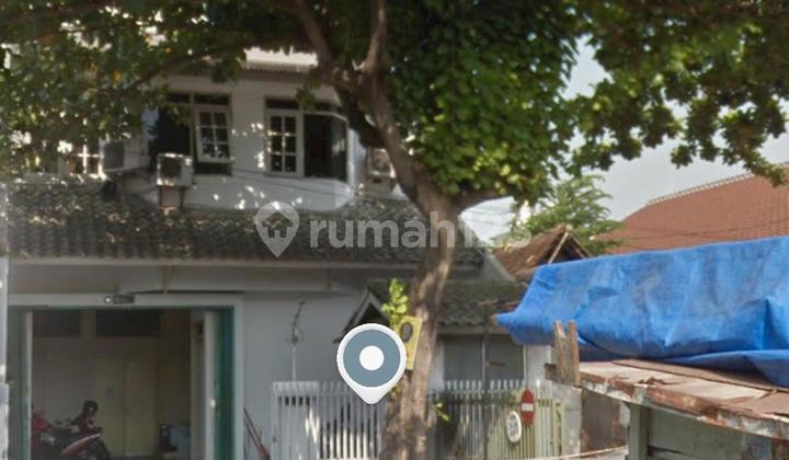 For sale: Land and Building in Central Semarang City Location