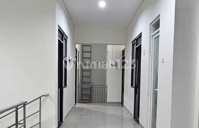 For Sale Fully Occupied Boarding House Central Semarang 2 Floors 2