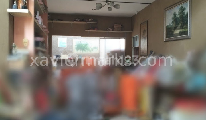 Dijual Rumah 2 Lantai di Semarang Tengah 2