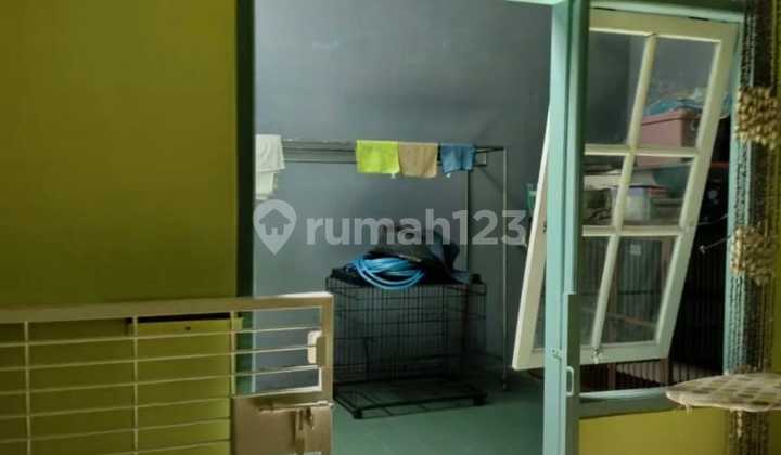 Dijual rumah dgn fasum yg sdh jadi Gayamsari 2