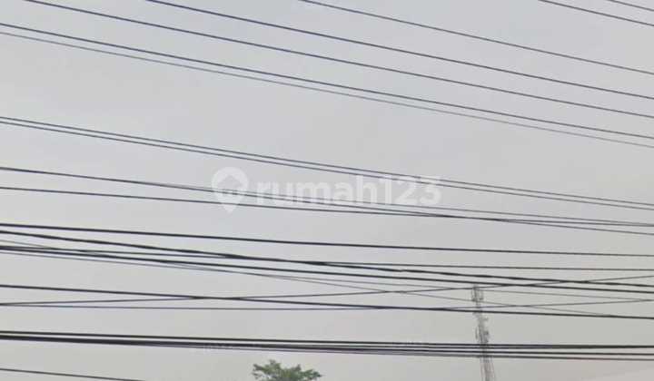 Land for Sale Along Solo-Boyolali Provincial Highway