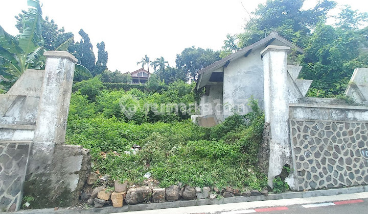 Dijual tanah di Kawi Candisari Semarang  1