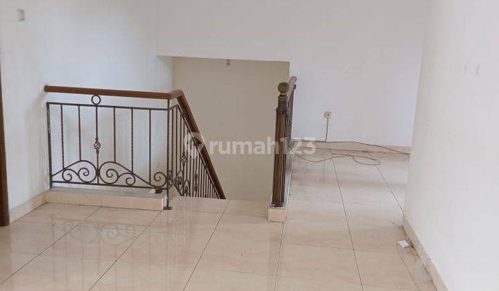 Disewakan Rumah 2 Lantai lokasi Semarang Barat 2