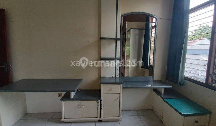 Rumah 2 Lantai di Bukit Sari Semarang Minimal Disewa 2 Tahun 2